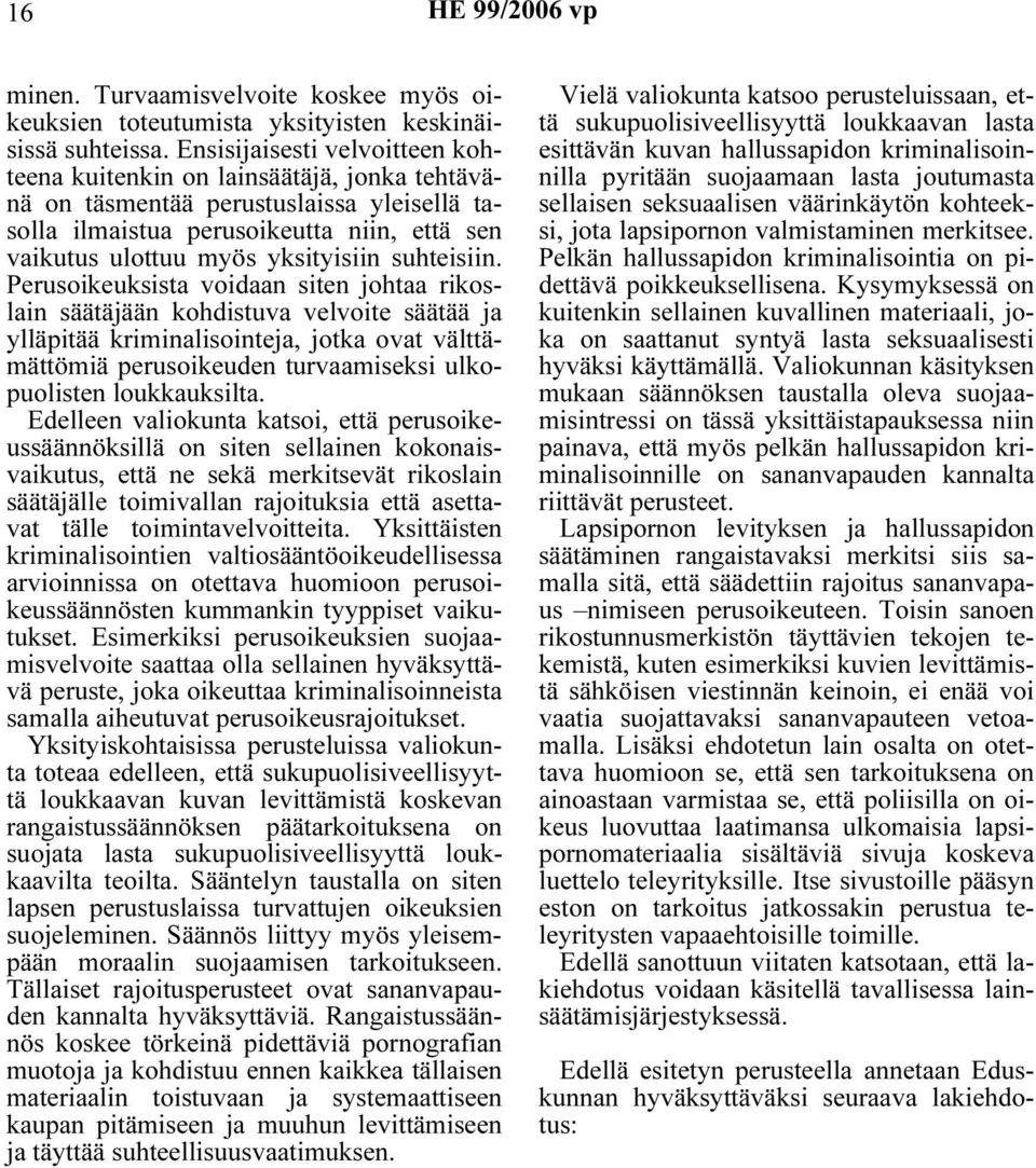 suhteisiin.