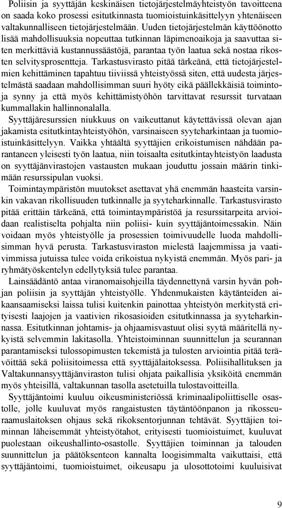 selvitysprosentteja.