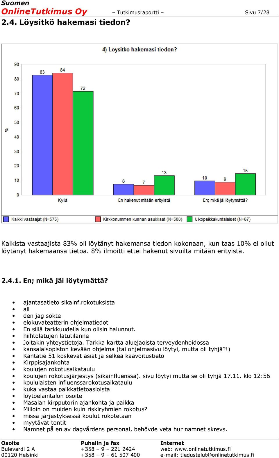 rokotuksista all den jag sökte elokuvateatterin ohjelmatiedot En sillä tarkkuudella kun olisin halunnut. hiihtolatujen latutilanne Joitakin yhteystietoja.