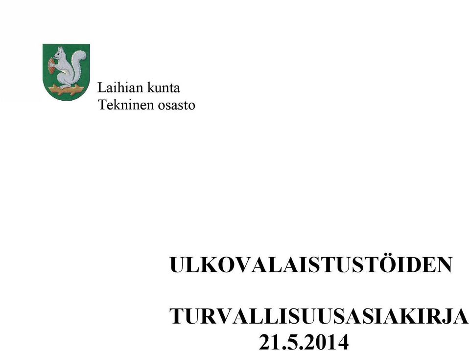 ULKOVALAISTUSTÖIDEN