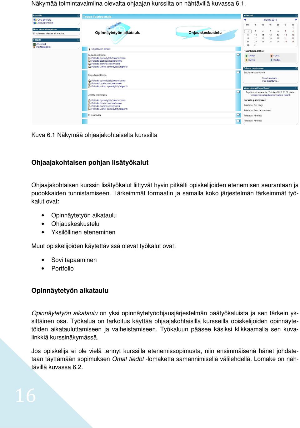 tunnistamiseen.
