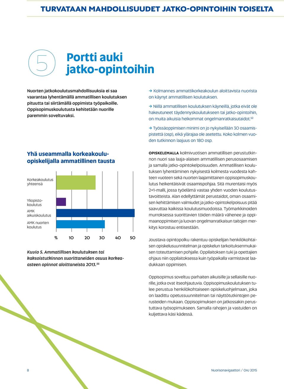 Niillä ammatillisen koulutuksen käyneillä, jotka eivät ole hakeutuneet täydennyskoulutukseen tai jatko-opintoihin, on muita aikuisia heikommat ongelmanratkaisutaidot.