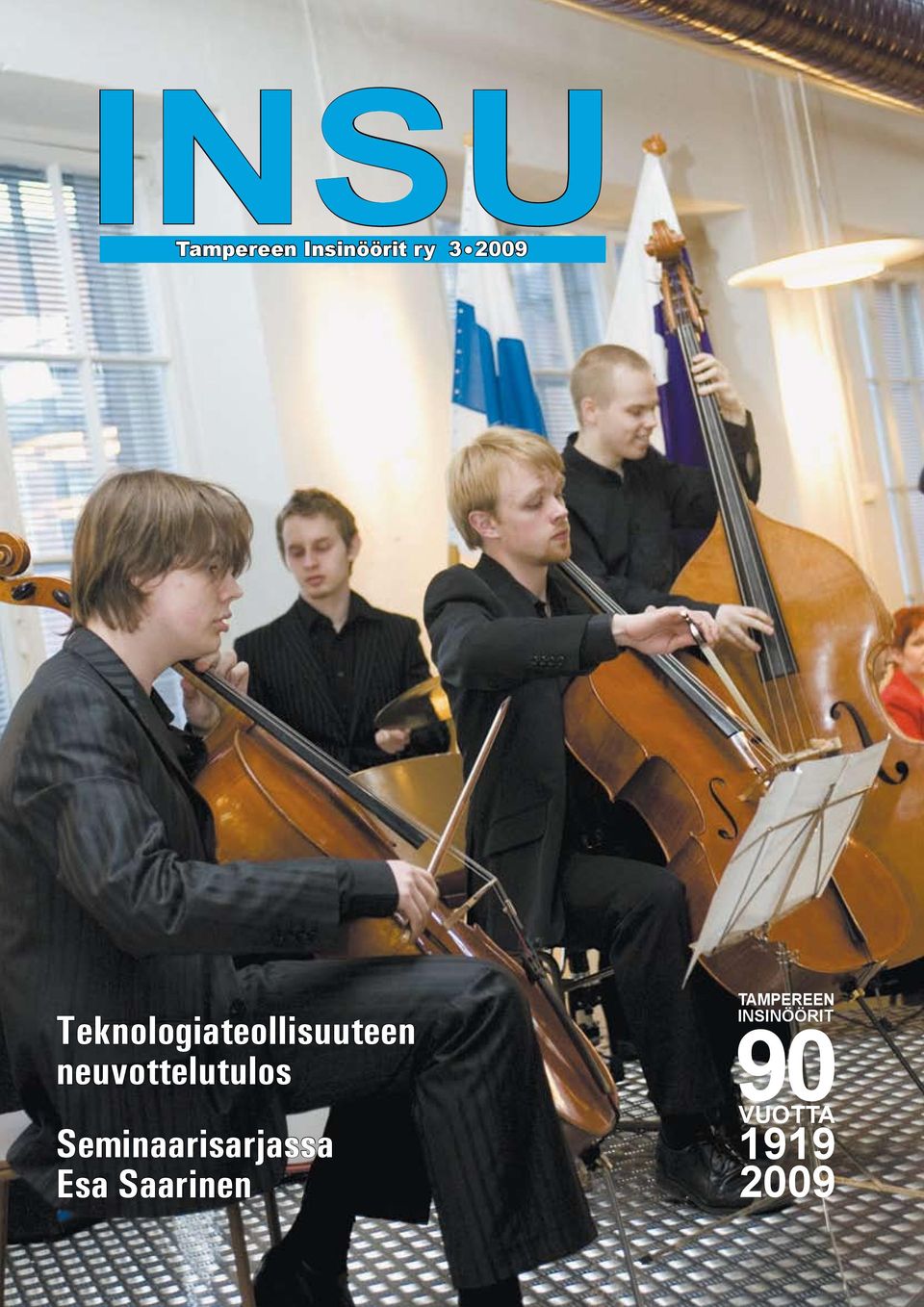 neuvottelutulos