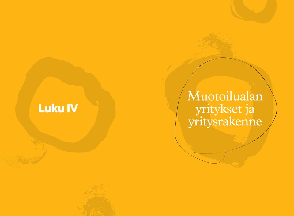 yritykset ja