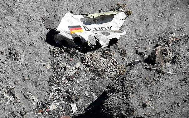 Germanwings 9525 BEA safety recommendations Medical evaluation of pilots with mental health issues Routine analysis of in-flight incapacitation Mitigation of the