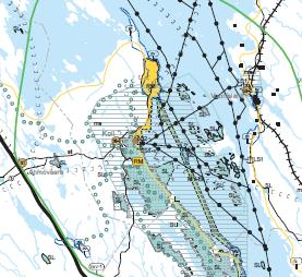 FCG SUUNNITTELU JA TEKNIIKKA OY Kaavaselostus, luonnos 5 (10) Maakuntakaava Pohjois-Karjalan maakuntavaltuusto hyväksyi Pohjois-Karjalan maakuntakaavan 1. vaiheen 21.11.2005 ja se vahvistettiin 20.12.