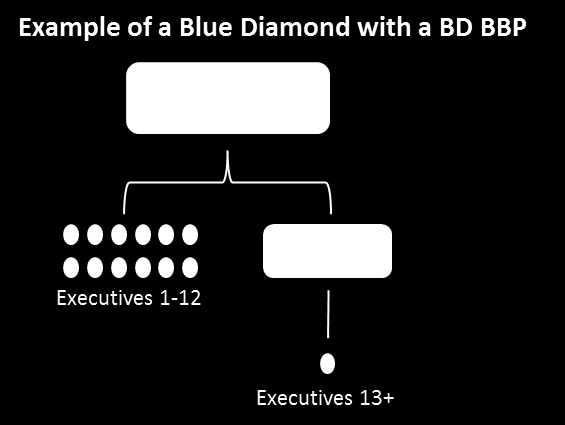 Blue Diamond BBP- ja Team Elite BBP -sa a nno t. Voimassa 1.