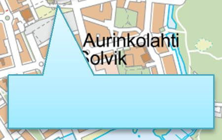 5 Matalalämpöasfalttikohteet Helsingissä 5.1 Yleistä kohteista Helsingissä on tehty kolme MLA-koekohdetta, joista kaksi tehtiin vuonna 2014 Vuotielle ja yksi Kallvikintielle vuonna 2015.