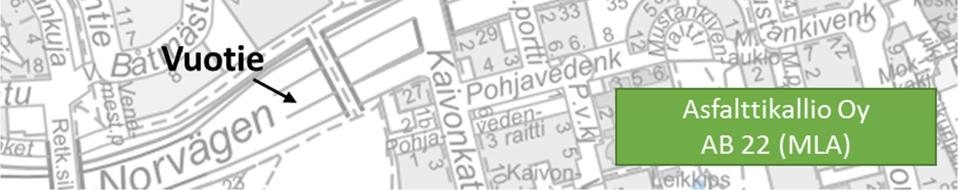 voida tehdä kovin merkittäviä päätelmiä.