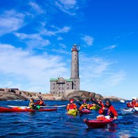 Sida 2 KAAVOITUSKATSAUS 2017 Kemiönsaaren saaristo on jaettu neljään eri rantayleis ja rantaosayleiskaavaan. Bengtskärin majakka kuuluu Dragsfjärdin itäisen saariston rantaosayleiskaavaan.