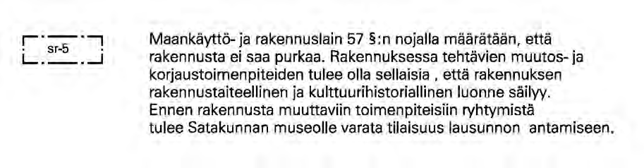 Ympäristökeskus 214005186 12 Asemakaava Kaavamuutosalueella on voimassa Ak 5146, joka on hyväksytty 29.1.2007.