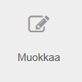 Julkaistussa tuotteessa on virhe (Korjaus) Tuotteen tiedoissa on virhe - Kirjoitusvirhe esim. tuotenimessä - Puuttuva tieto esim.