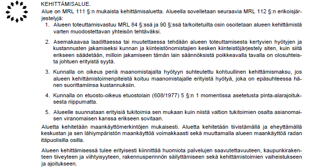 14 Ratapihan yleissuunnitelma päivitettiin vuonna 2012. Suunnitelmassa on muun muassa korotetut laiturit, välilaituri ja laiturille nousu (portaat ja hissi) Asemakadun kohdalta.