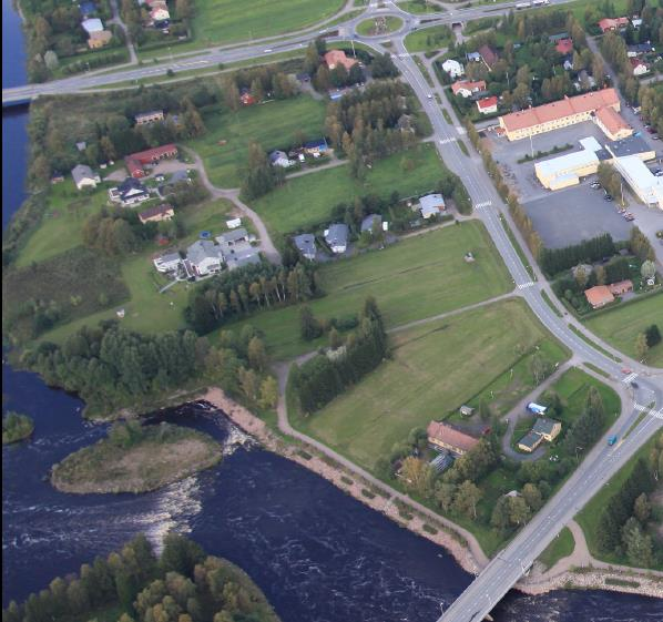 21 2. HAKALAHTI 2. kaupunginosa, Rahkorannan alue, asemakaava ja asemakaavan muutos Vireille KH 26.1.2004 28, kaavoitus tehdään kaupungin omana työnä, tontinluovutuksen kilpailutus FCG Oy 1.4.- 31.8.2012.