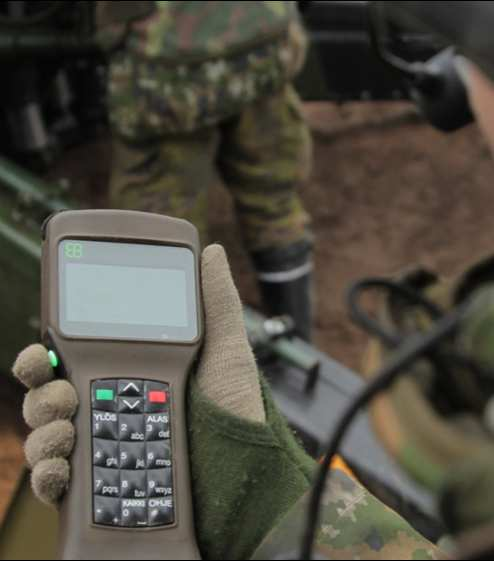 Wireless-liiketoimintasegmentti 2012 Vuoden 2012 aikana liikevaihto kasvoi viranomaismarkkinoiden ja tietoliikenteen verkkolaitemarkkinoiden hyvän kysynnän ansiosta.