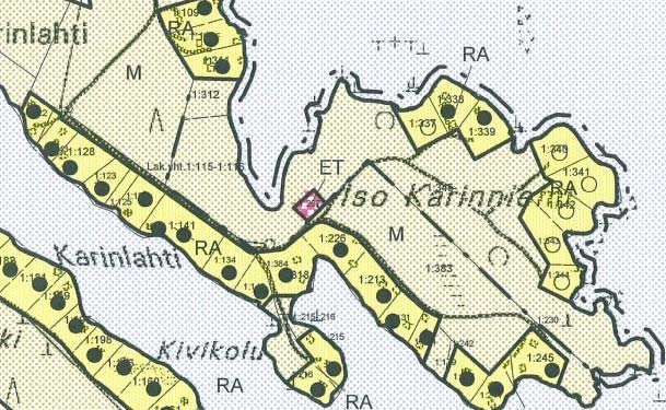 Maakuntahallitus päätti 18.12.2007, että Pirkanmaan 1. maakuntakaavan täydentämiseksi käynnistetään vaihekaavoitus. - Pirkanmaan 1.