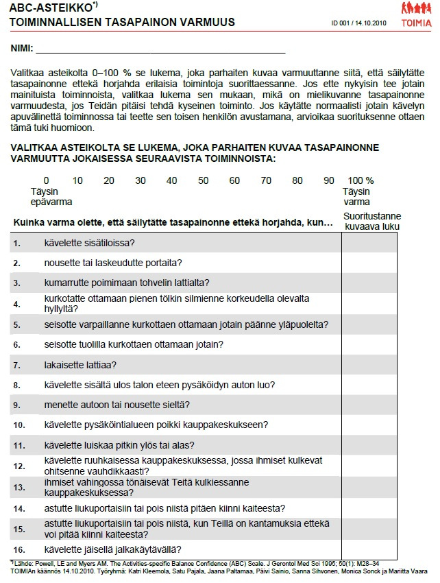 Liite 1 1
