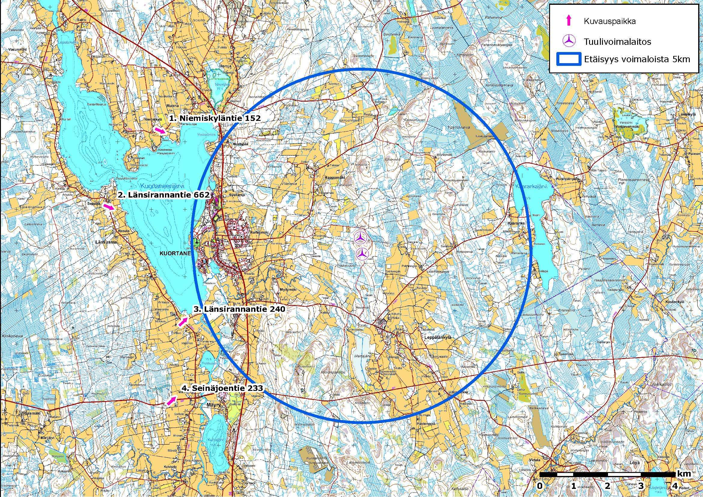 FCG SUUNNITTELU JA TEKNIIKKA OY 25.3.2015 Kuva 1.