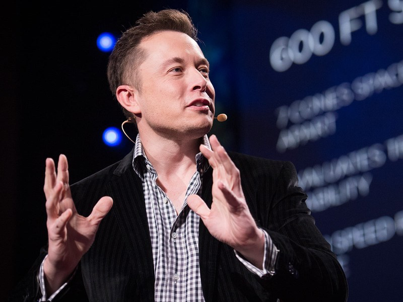 Five or six years from now we will be able to achieve true autonomous driving where