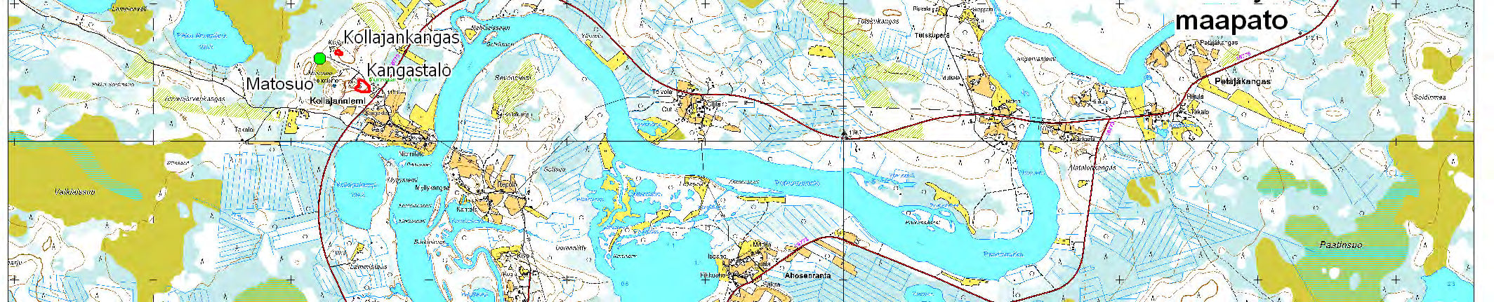 17 Pudasjärven Kollajan