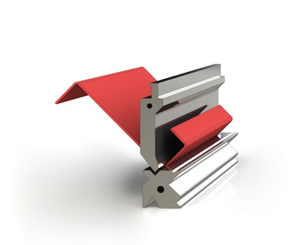 Finnish sheet metal machinery know-how since 1978