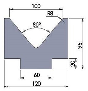 1V lower tools 2063/Tx 2064 2065 2066