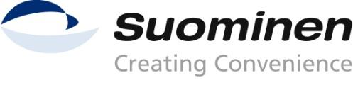 Suomisen Q1 2013: Yhteenveto Oikea suunta In the Lead Kannattavuus parani Q1:llä merkittävästi Selkeät ohjelmat käynnissä