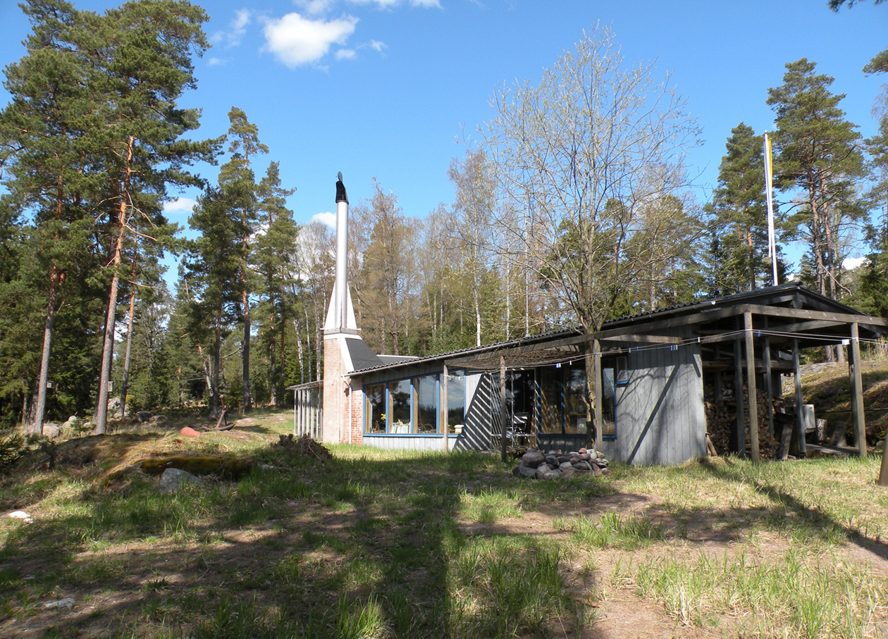 R N& Arkkitehtuuri- ja maisemasuunnittelu BYGGNADSBESTÅND RAKENNUSKANTA Kvarter 1:s huvudbyggnad.
