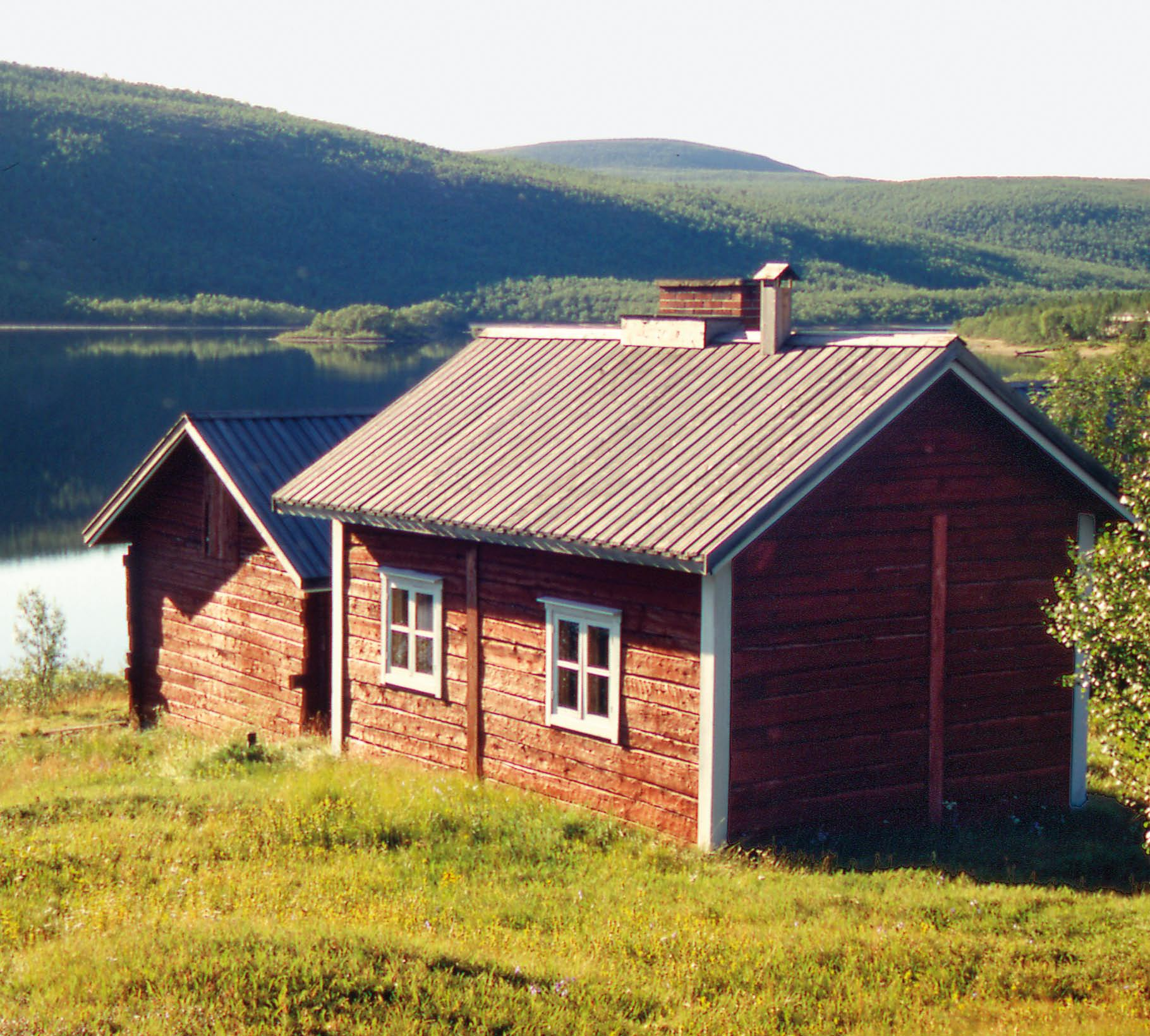 Tenon Näätämöjoen Paatsjoen vesienhoitoalueen