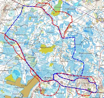 viitasammakko lainsäädännössä Viitasammakko kuuluu EU:n luontodirektiivin liitteen IV(a) mukaisiin lajeihin, joihin kuuluvien yksilöiden luonnossa selvästi havaittavien lisääntymis- ja