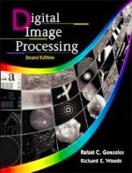 12/2002 1.6 Kirja Rafael C. Gonzalez & Richard E. Woods, Digital Image Processing, Second Edition, Prentice-Hall, 2002, ISBN 0201180758, http://www.imageprocessingbook.com.