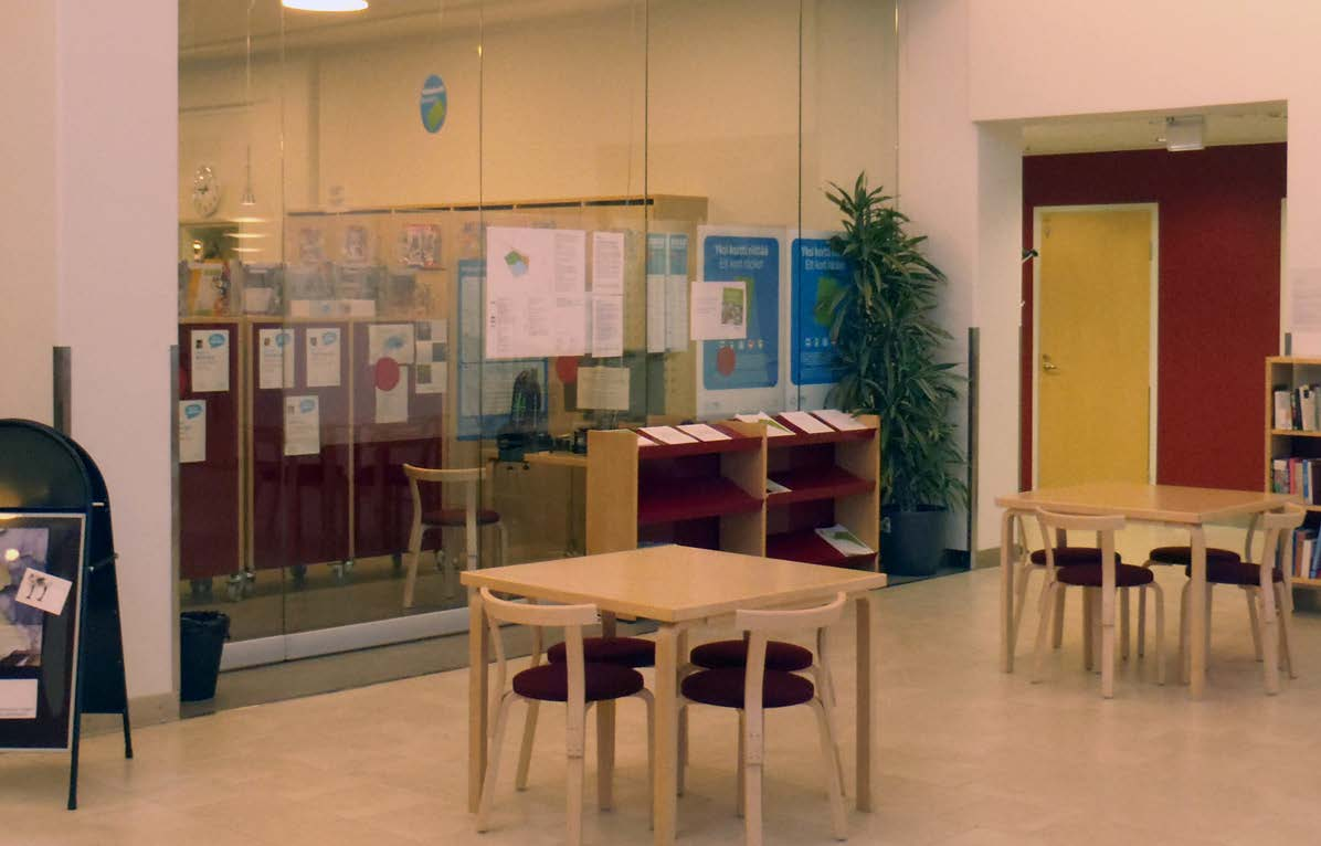 Osallistumis- ja arviointisuunnitelma Maankäyttö- ja rakennuslain :ssä säädetään osallistumis- ja arviointisuunnitelman laatimisesta.