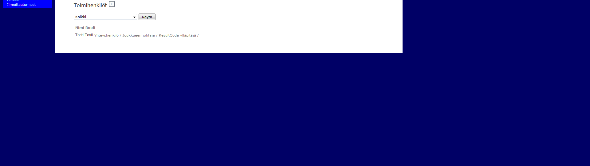 Lisää