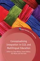 CLIL-tutkimusta Kielen oppiminen tutkituin: pienimuotoisia tutkimuksia (Nikula 2016) Kielikäsitys monikielisyys > Translanguaging (Nikula & Moore 2016) kieli on sosiaalista toimintaa >