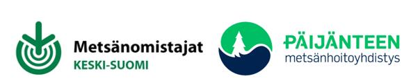 Metsäverotus 2016 Jyväskylä
