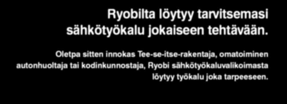 031 time R18PD-LL25S LLCDI18021L 5133002480 5133001773 R18PD-LL15S LLCDI18022L 5133002479 5133001898 Supplied in Also Available as R18DDBL-0 18V Brushless Drill Driver Double ended bit Recyclable