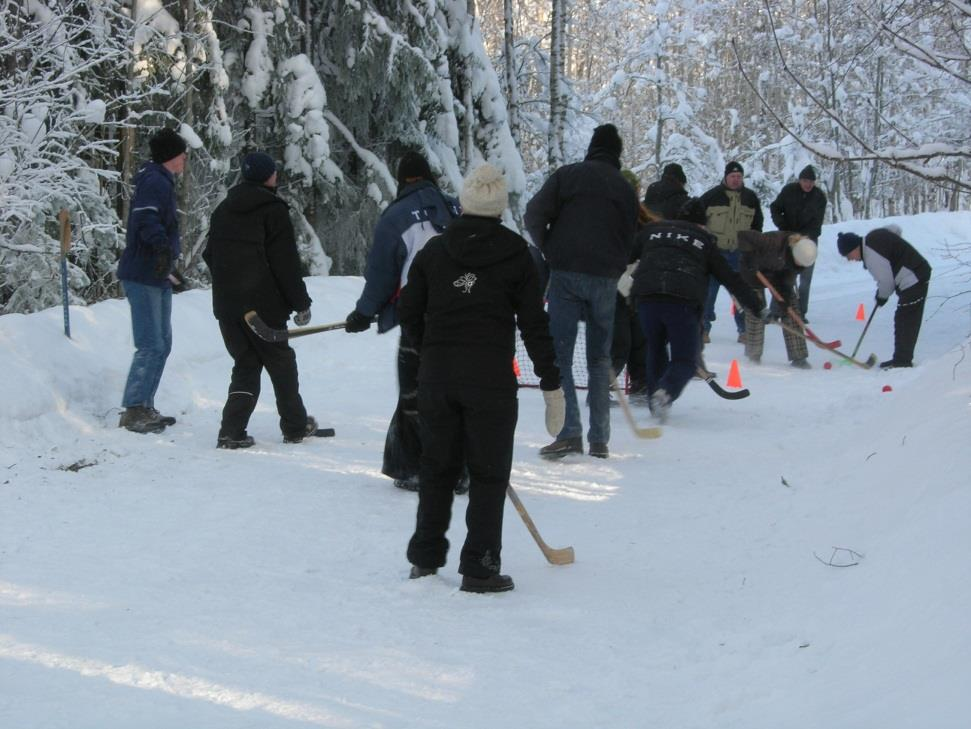 A-killan hyvä toipumiskulttuuri sisältää toimintaa sisältää aikataulutonta olemista hyvässä seurassa sisältää vertaistukea tarjoaa