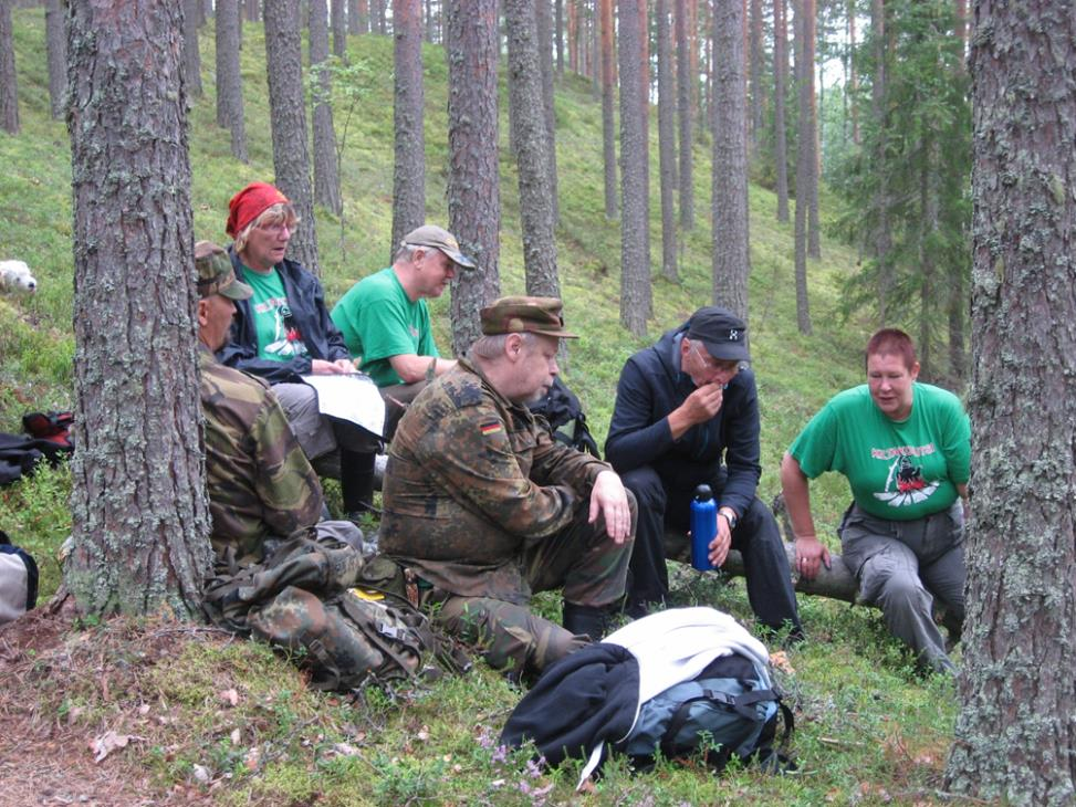 Vertaistuki Päihdeongelman vanhin hoitomuoto Tutkitusti tehokas (mm.