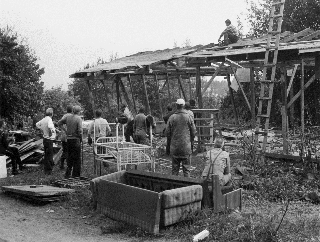 Suomalainen sosiaalinen innovaatio A-kilta Päihdetoipujien perustamia yhdistyksiä vuodesta 1962 Vertaistuen monipuolisuus: ei