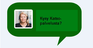 jl.katso.palvelutestaus@vero.fi vero24.vero.fi Kiitos!