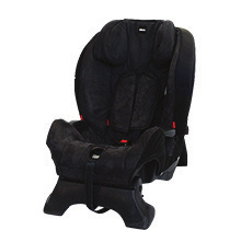 Brio Zento Britax Römer MAX-FIX II Hinta: Käytetty Paino/pituus: 0-25 kg - Tukijalka puuttuu!