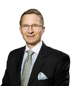 Ilkka Pitkänen Talousjohtaja, yhtiössä vuodesta 2012 Synt.