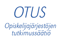 TUTKIMUSTOIMINTA Tärkeä tapa selvittää jäsenistön todellisia tarpeita Hyödyllinen työkalu esim.