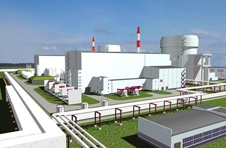 Suorat neuvottelut käynnissä: Venäläinen Rosatom AES-2006-painevesilaitos 1200 MW 19 vastaavaa tilattu eri puolille maailmaa Neuvottelut