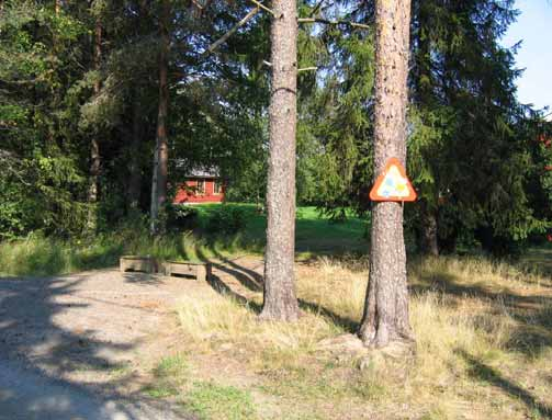 OULUJOKIVARREN RAKENNUS- JA KORJAUSTAPAOHJEET JA Osa-alueiden arvojen kuvaus Kunkin osa-alueen arvojen kuvaukset on laadittu aiempia selvityksiä tarkentaen.