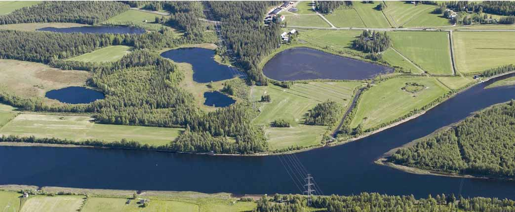 OULUJOKIVARREN RAKENNUS- JA KORJAUSTAPAOHJEET JA C.1.