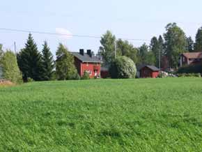 OULUJOKIVARREN RAKENNUS- JA KORJAUSTAPAOHJEET JA OHJEISTON KÄYTTÖ Tämä ohjeisto käsittää Oulujokivarren osayleiskaava-alueen yleiset rakennus- ja korjaustapaohjeet.