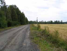 OULUJOKIVARREN RAKENNUS- JA KORJAUSTAPAOHJEET JA Oulujokivarsi / Madekoski MAISEMA, VESISTÖT JA NÄKYMÄT Madekosken alueen maisemallisten arvojen kehittymisen kannalta on tärkeää, että luodaan selkeät