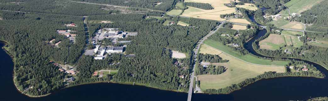 OULUJOKIVARREN RAKENNUS- JA