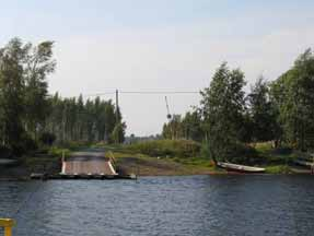 OULUJOKIVARREN RAKENNUS- JA KORJAUSTAPAOHJEET JA 3.